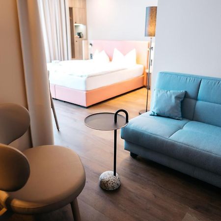 City Park Hotel Frankfurt  Exterior foto